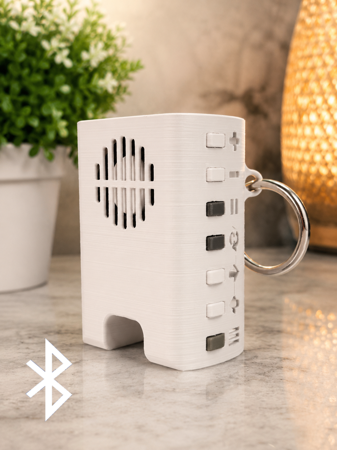 banibot-bluetooth