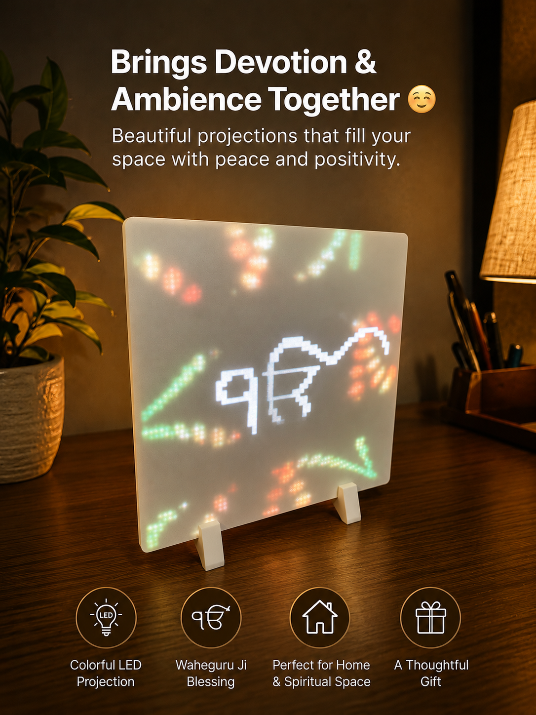 ek-onkar-vismadic-lights-display